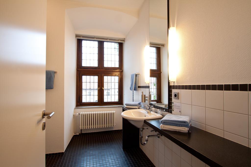 Schloss Raesfeld Hotell Rom bilde