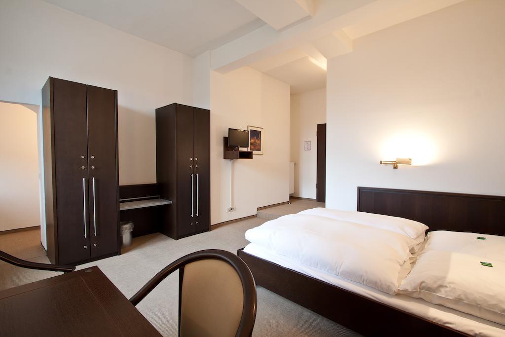 Schloss Raesfeld Hotell Eksteriør bilde