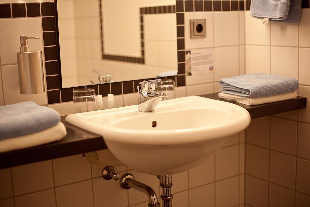 Schloss Raesfeld Hotell Rom bilde