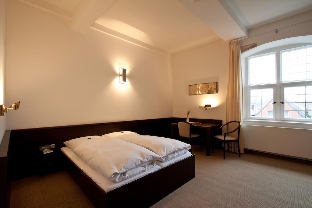 Schloss Raesfeld Hotell Rom bilde
