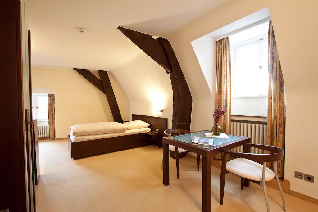Schloss Raesfeld Hotell Rom bilde