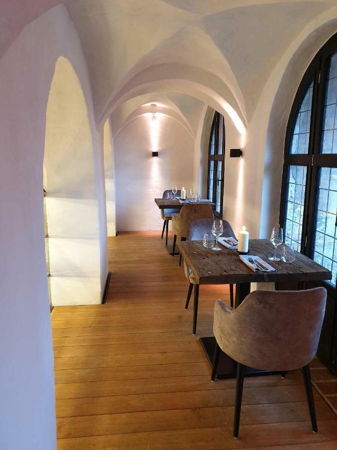 Schloss Raesfeld Hotell Eksteriør bilde